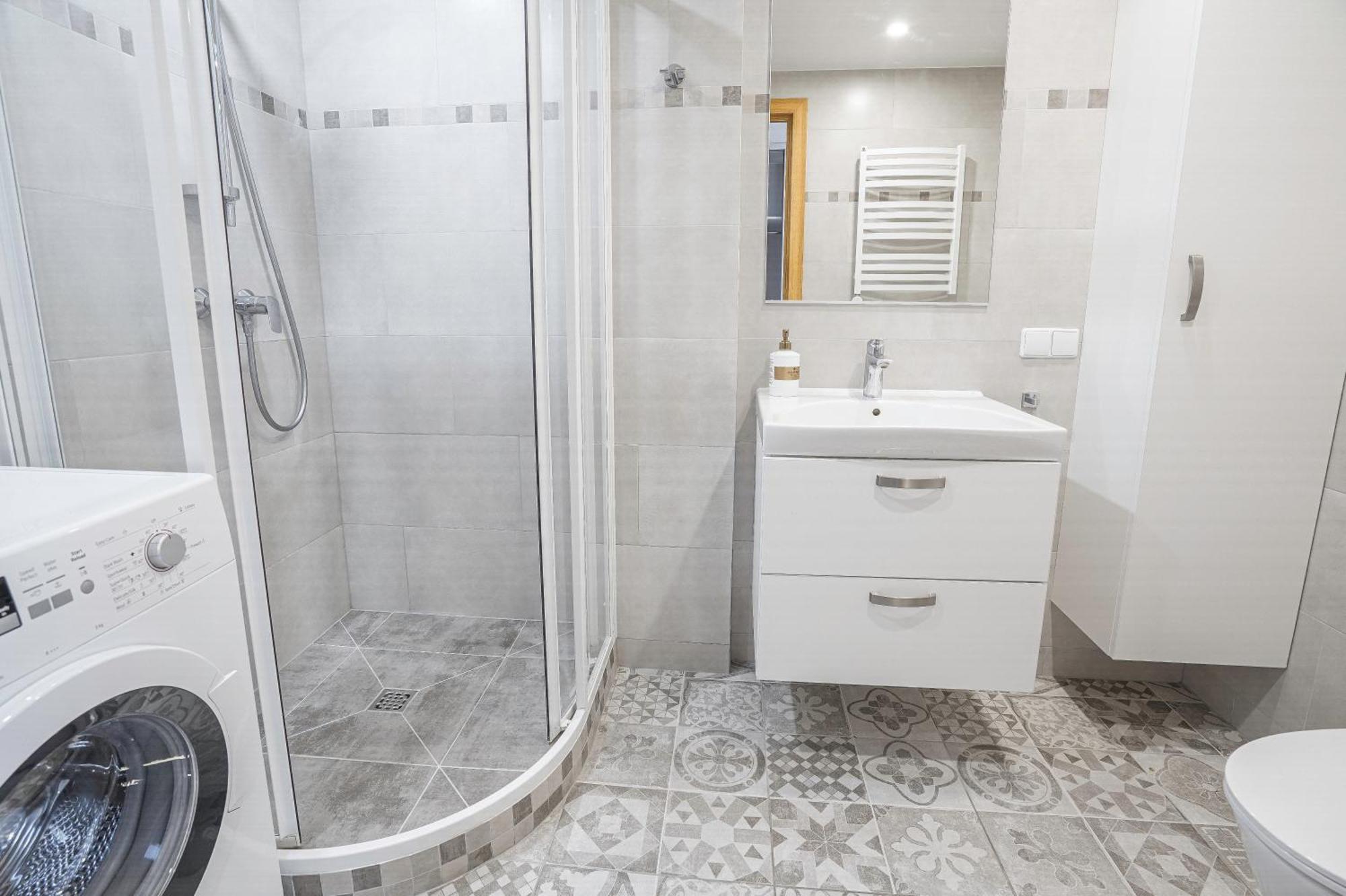 וילנה A. Vienuolio Gatve Apartamentai מראה חיצוני תמונה