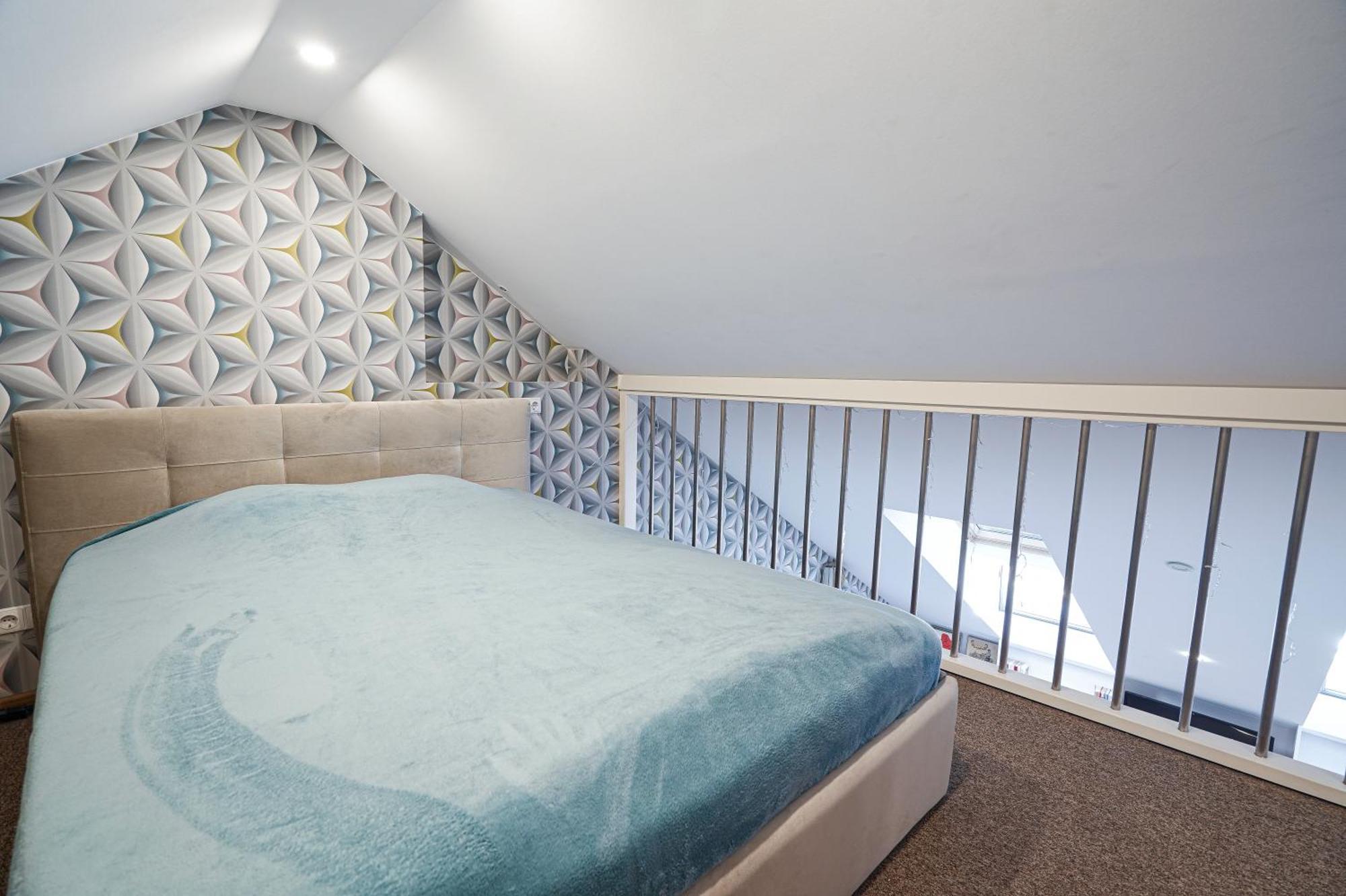 וילנה A. Vienuolio Gatve Apartamentai מראה חיצוני תמונה