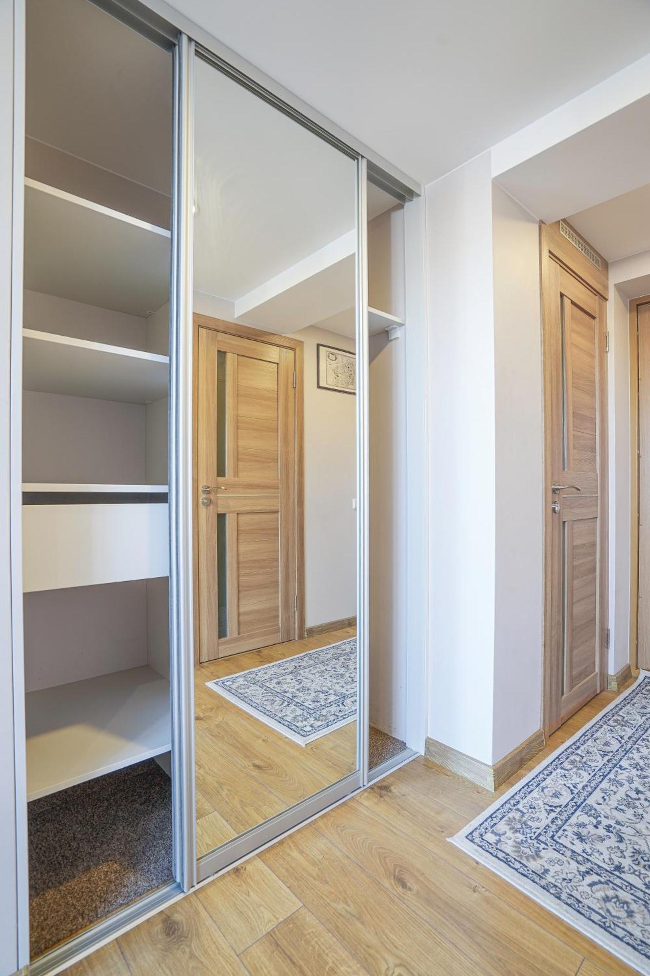 וילנה A. Vienuolio Gatve Apartamentai מראה חיצוני תמונה